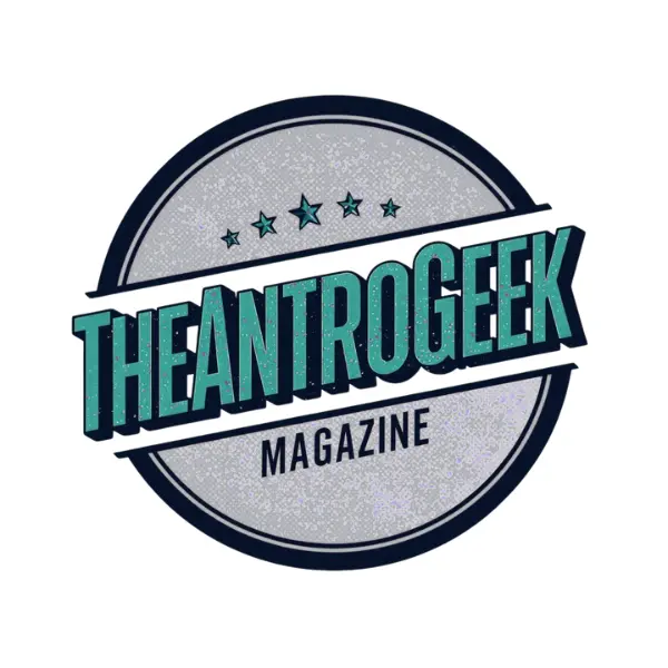 TheAnthroGeek Magazine